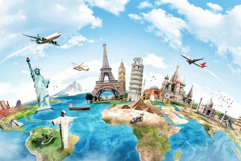 Online Travel Planner Profession – 10 Motivations behind Why Now is the ideal opportunity