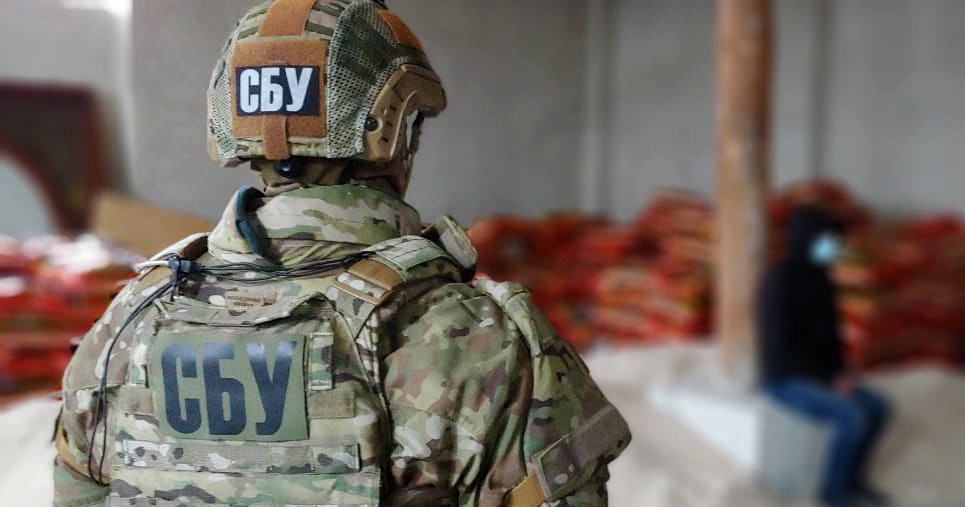 Загрожує довічне ув’язнення: прикарпатська СБУ повідомила про підозру вісьмом полоненим рф