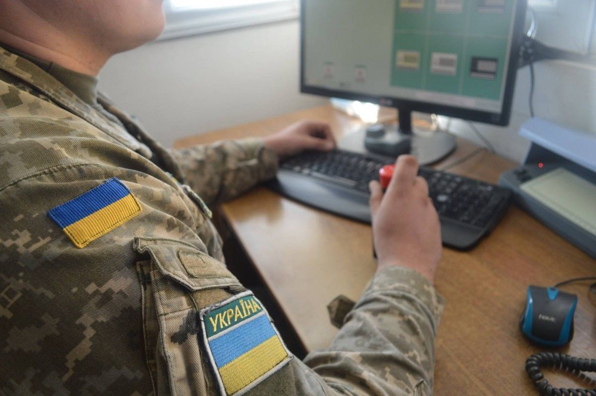 В Україні запустять електронну чергу для перетину кордону