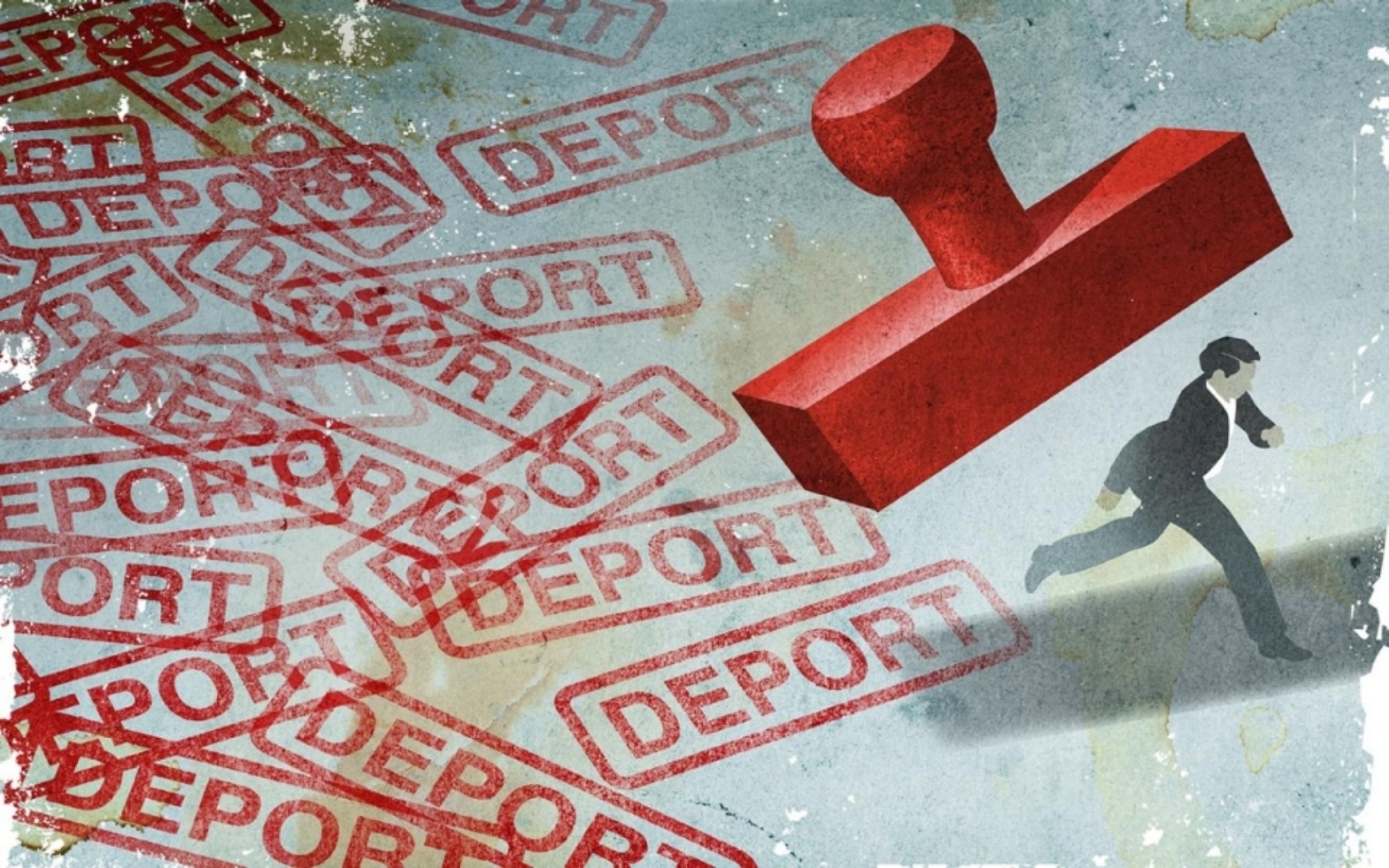 З Івано-Франківщини примусово видворили росіянку